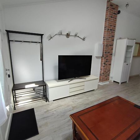 Appartement T2 48 M2 Independant Parking Public Gratuit A Proximite Béziers Dış mekan fotoğraf